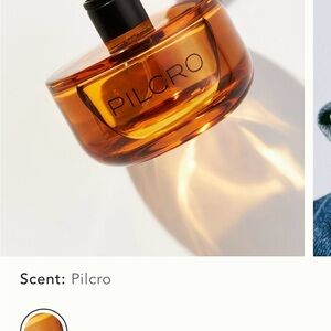 Anthropologie Pilcro Eau de perfume 1.6 oz; wildly popular